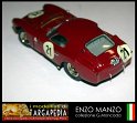 Alfa Romeo 3000 6C n.21 Le Mans 1953 - P.Moulage 1.43 (2)